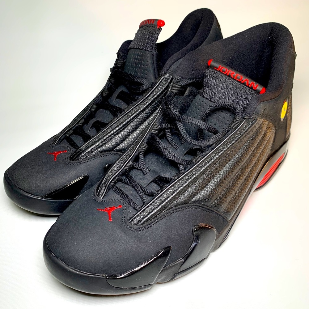 Air Jordan 14 Retro “Last Shot”